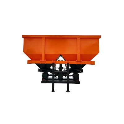 Fertilizer Spreader 2F-2