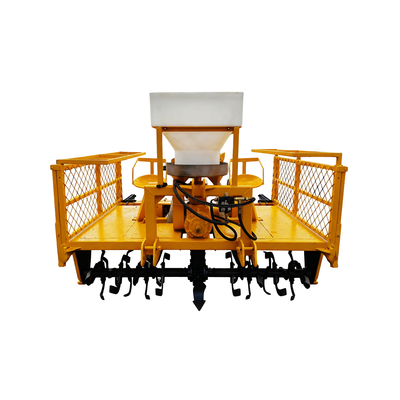 Double-row with Film Covering