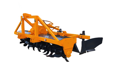 Rotary Tiller