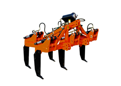 Deep Loosening Machine