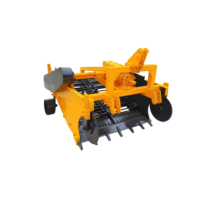 Vibrating chain type