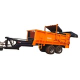 Manure Spreader 2FJ-12