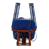 Boom Sprayer